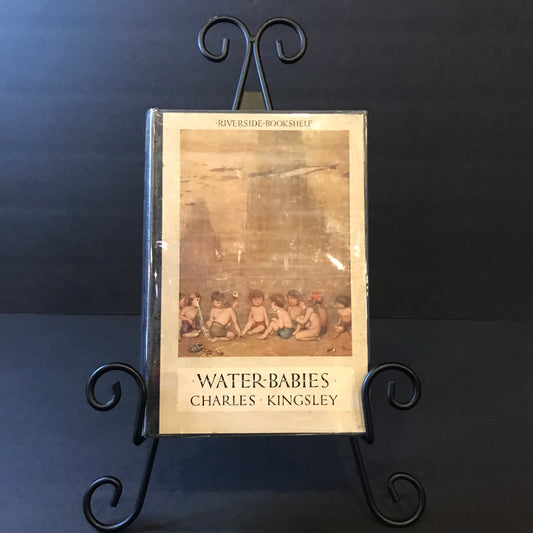 The Water Babies - Charles Kingsley - 1923