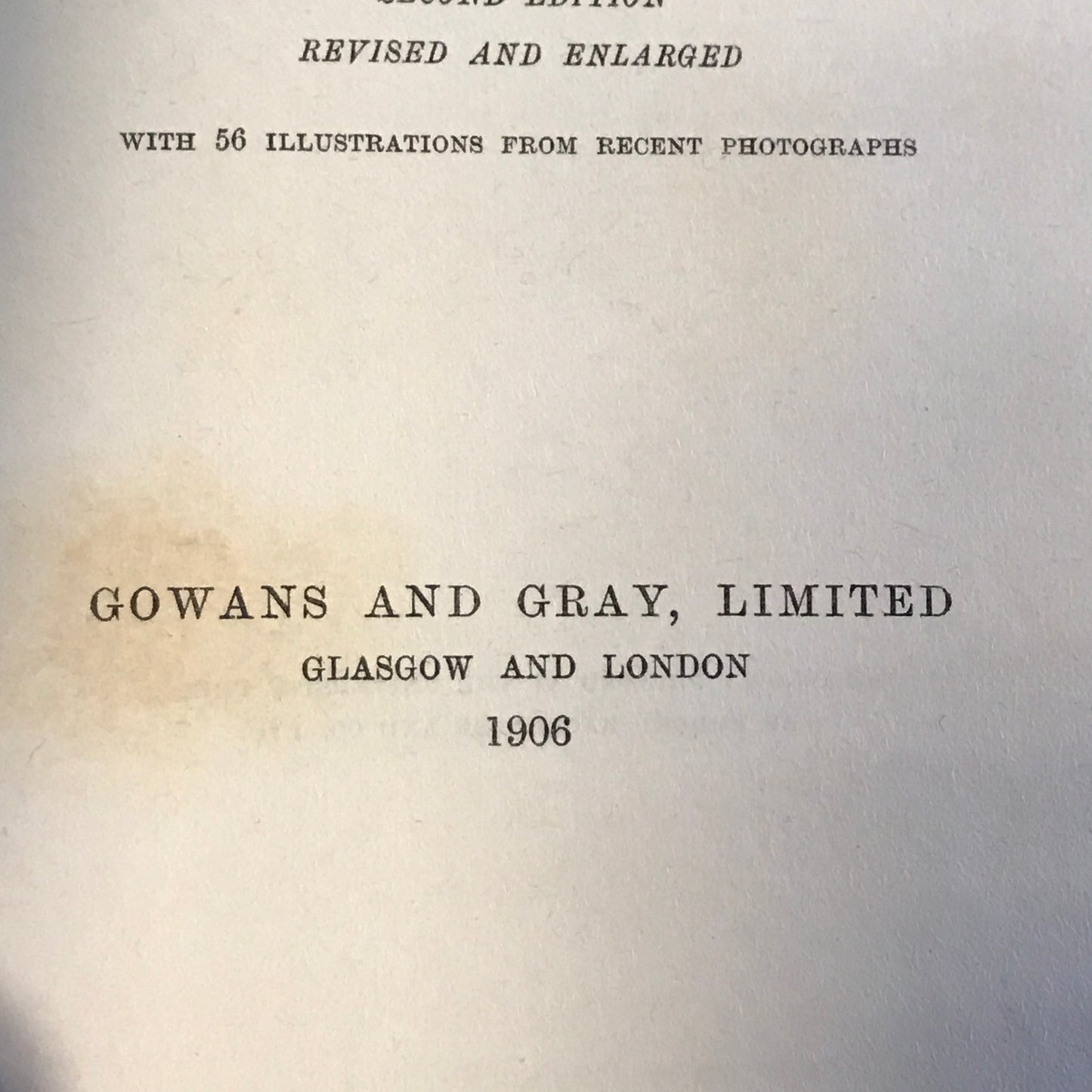 Scotland: Picturesque and Traditional - George Eyre-Todd - 1906