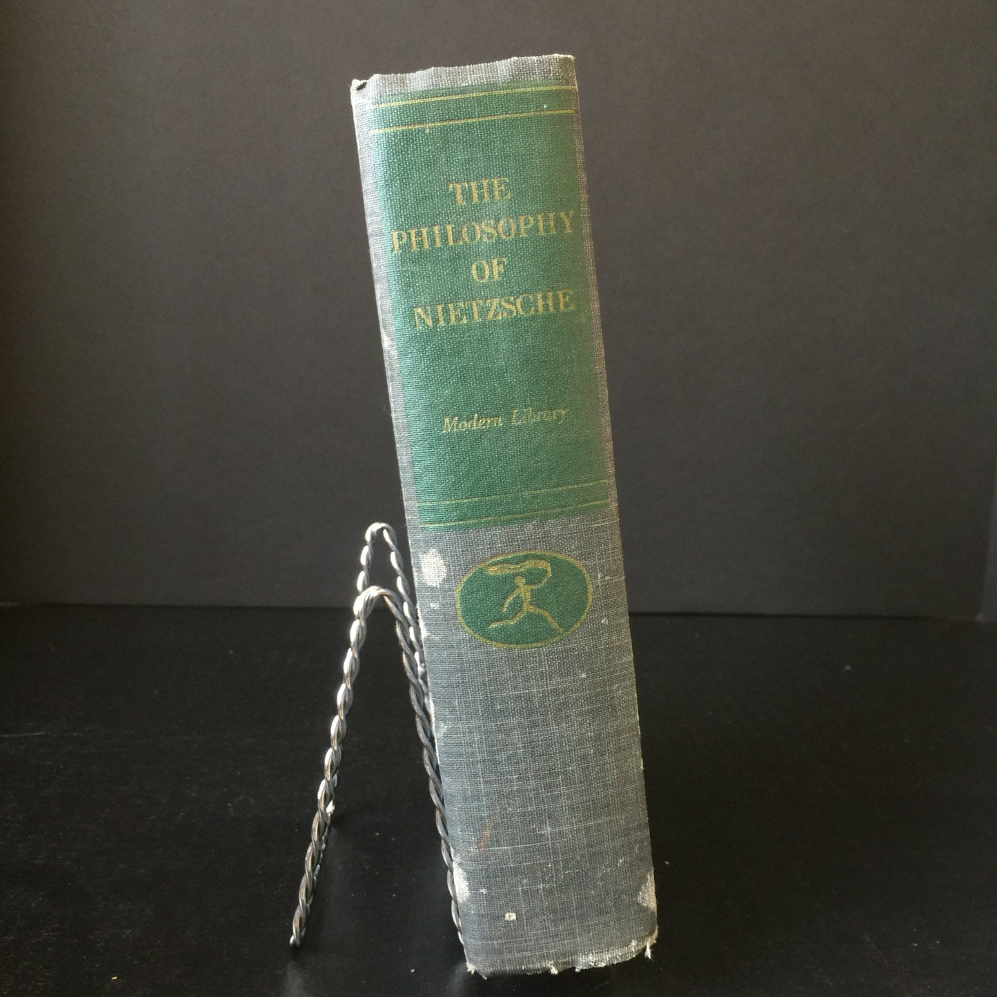 The Philosophy of Nietzsche - Nietzsche - Modern Library - 1954