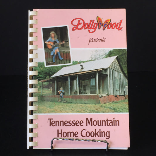 Dollywood Presents: Tennessee Mountain Home Cooking - N/A - 2004