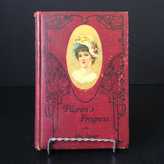 Pilgrim's Progress - John Bunyan - circa 1900s