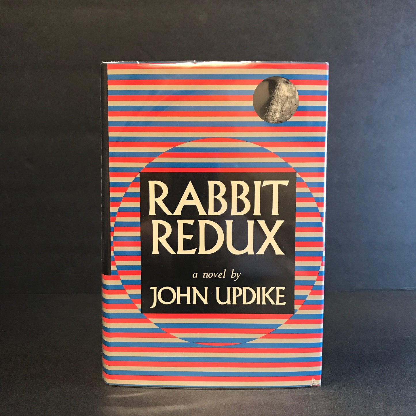 Rabbit Redux - John Updike - 1st Edition - 1971