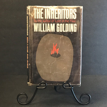 The Inheritors - William Golding - Early Print - 1955