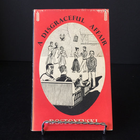 A Disgraceful Affair  - F. Dostoyevski - 1959