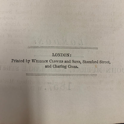 The Quarterly Review - John Murray - Vol. 101 - 1857