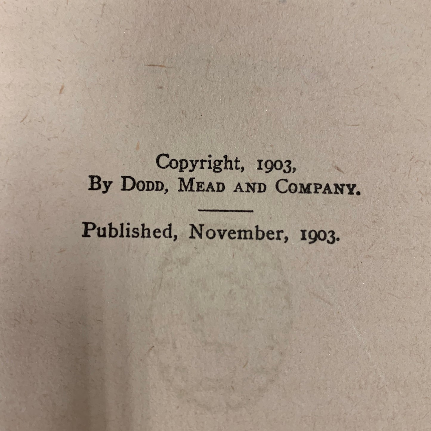 Elsie and Her Loved Ones - Martha Finely - 1st Edition - 1903