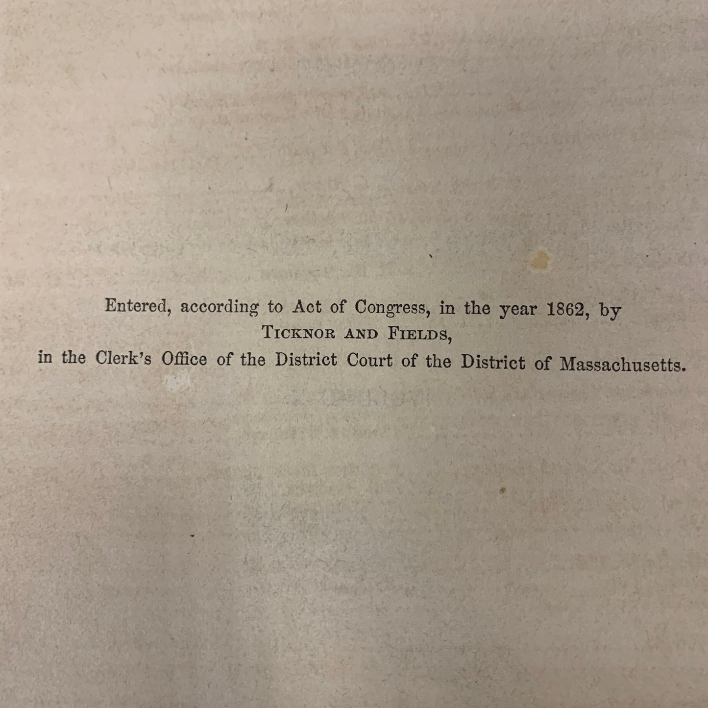 The Atlantic Monthly - C. E. Starr - Vol 10 - 1862