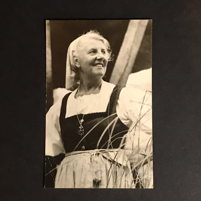 Maria: The True Story of the Beloved Heroine of the Sound of Music - Maria von Trapp - Signed with a Signed Picture - 1973