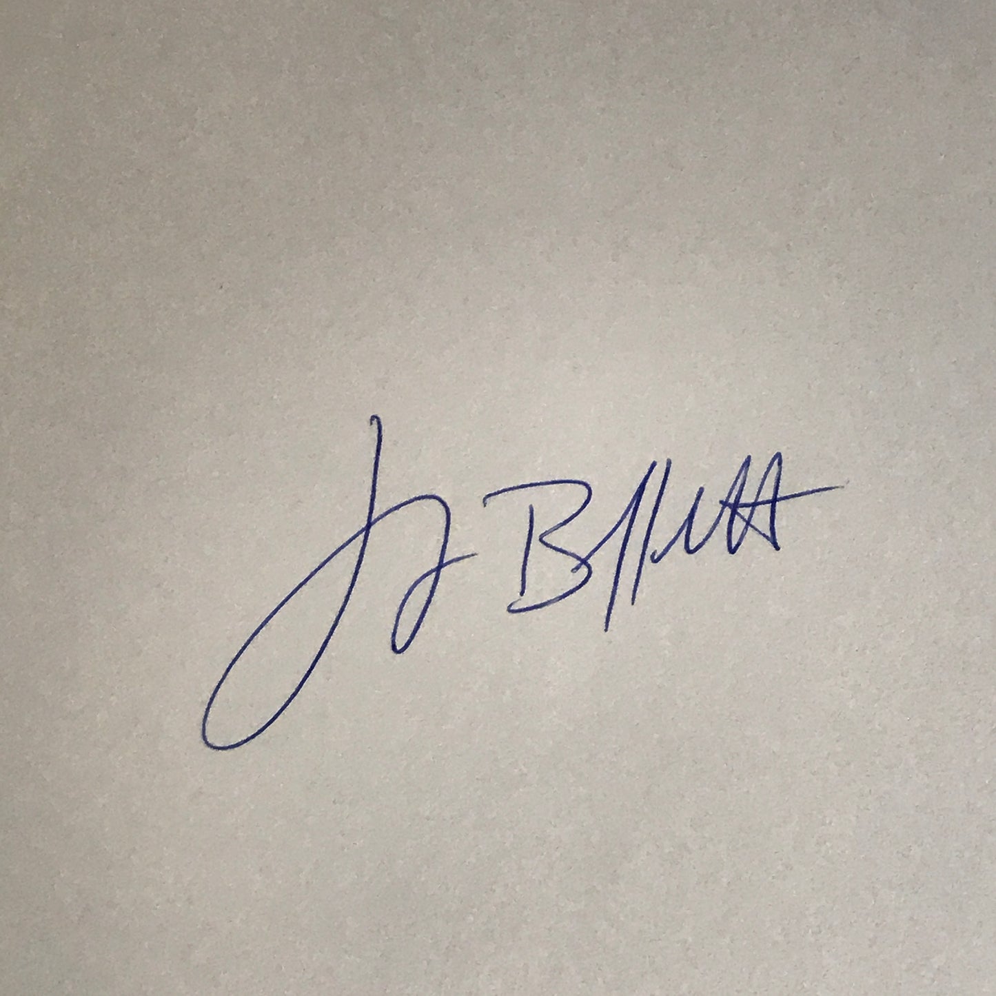 Where Is Joe Merchant? - Jimmy Buffett - Signed - 1st Edition - 1992