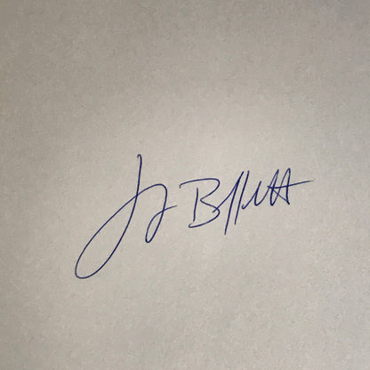 Where Is Joe Merchant? - Jimmy Buffett - Signed - 1st Edition - 1992