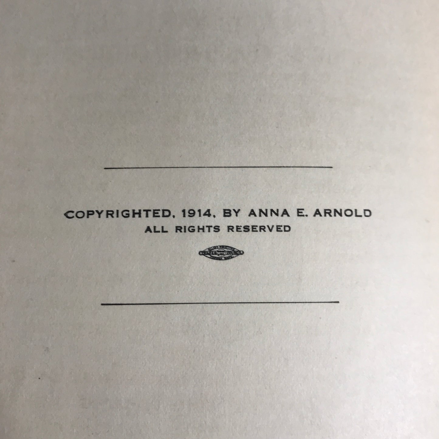 A History of Kansas - Anna E. Arnold - 1914