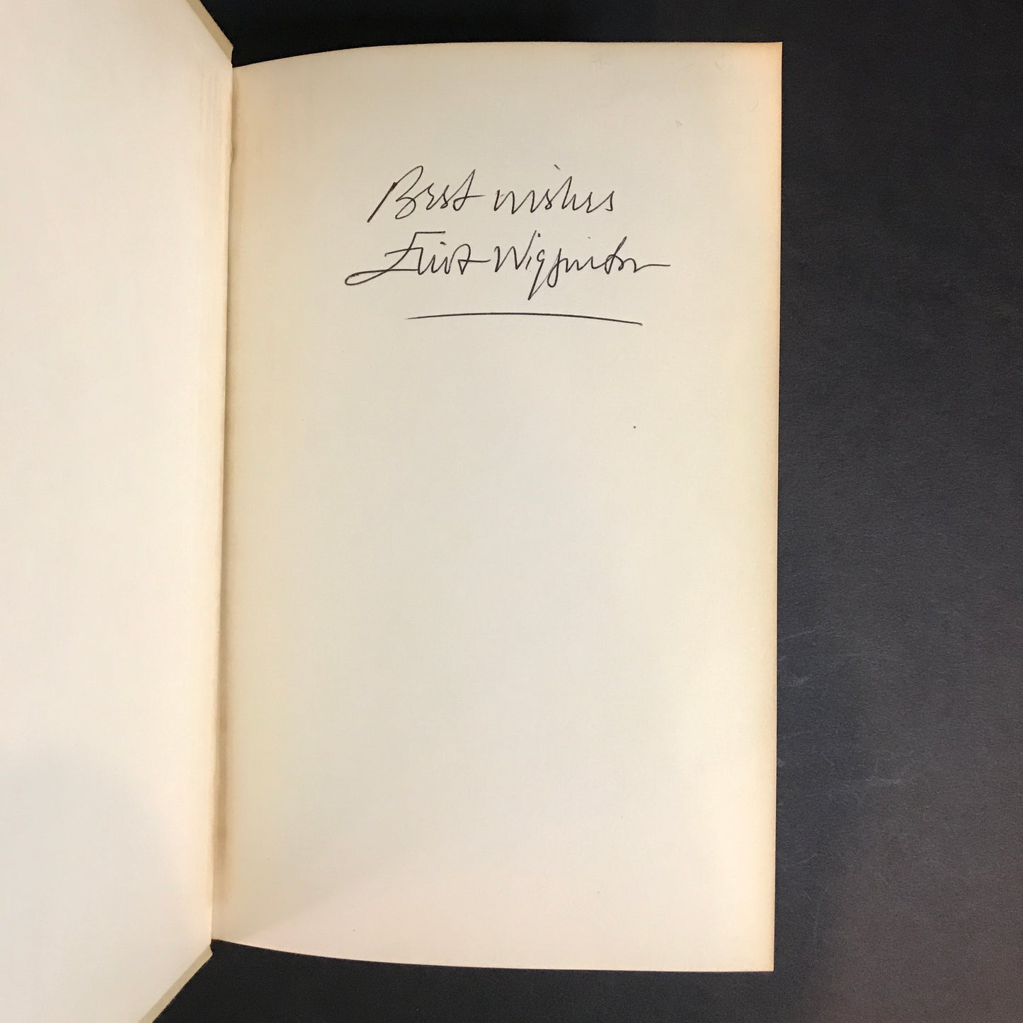 Foxfire 2 - Eliot Wigginton - Signed - 1st Edition - 1973