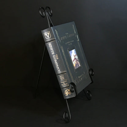 The White Company - Arthur Conan Doyle - Easton Press - 1997