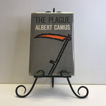 The Plague - Albert Camus - 1948