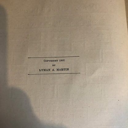 Popular Amusements : For In-doors and Out of Doors - Nelle M. Mustain - 1902