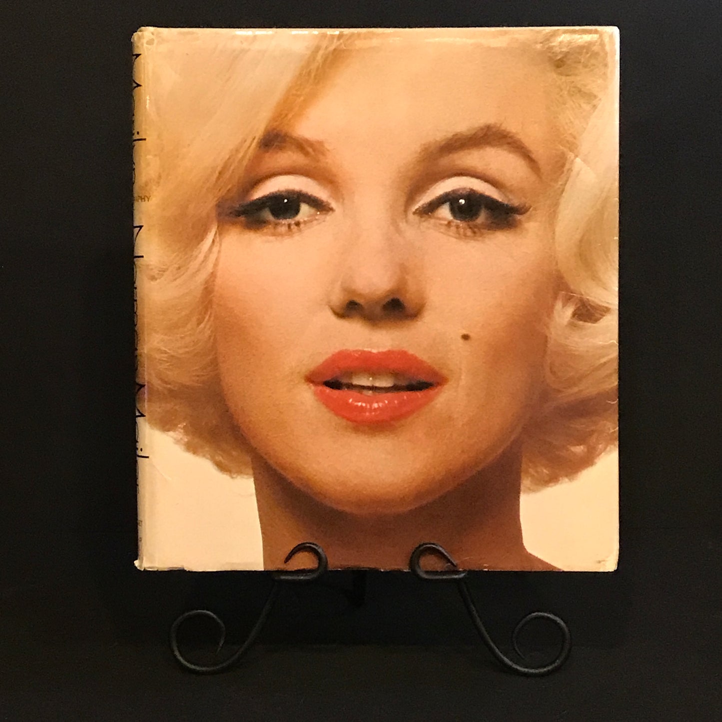 Marilyn - Norman Mailer - 1st Edition - 1973