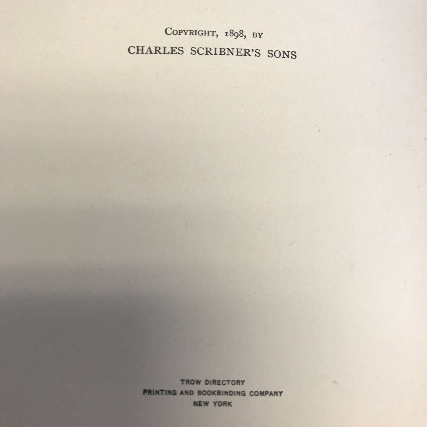 The Cuban and Porto Rican Campaigns - Richard Harding Davis - 1st Edition - 1898