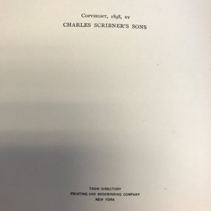 The Cuban and Porto Rican Campaigns - Richard Harding Davis - 1st Edition - 1898