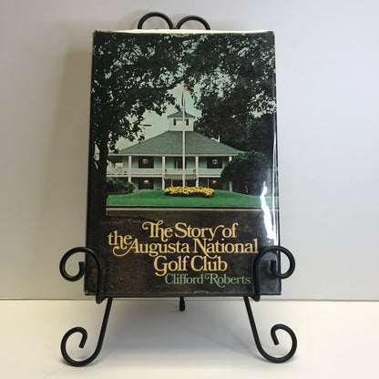 The Story of the Augusta National Golf Club - 1976