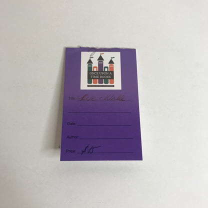 Rise and Walk - Dennis Byrd - Signed - 1st Edition