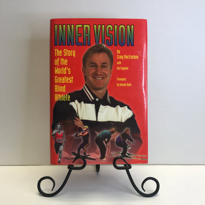 Inner Vision - Craig MacFarlane - Signed - 1997