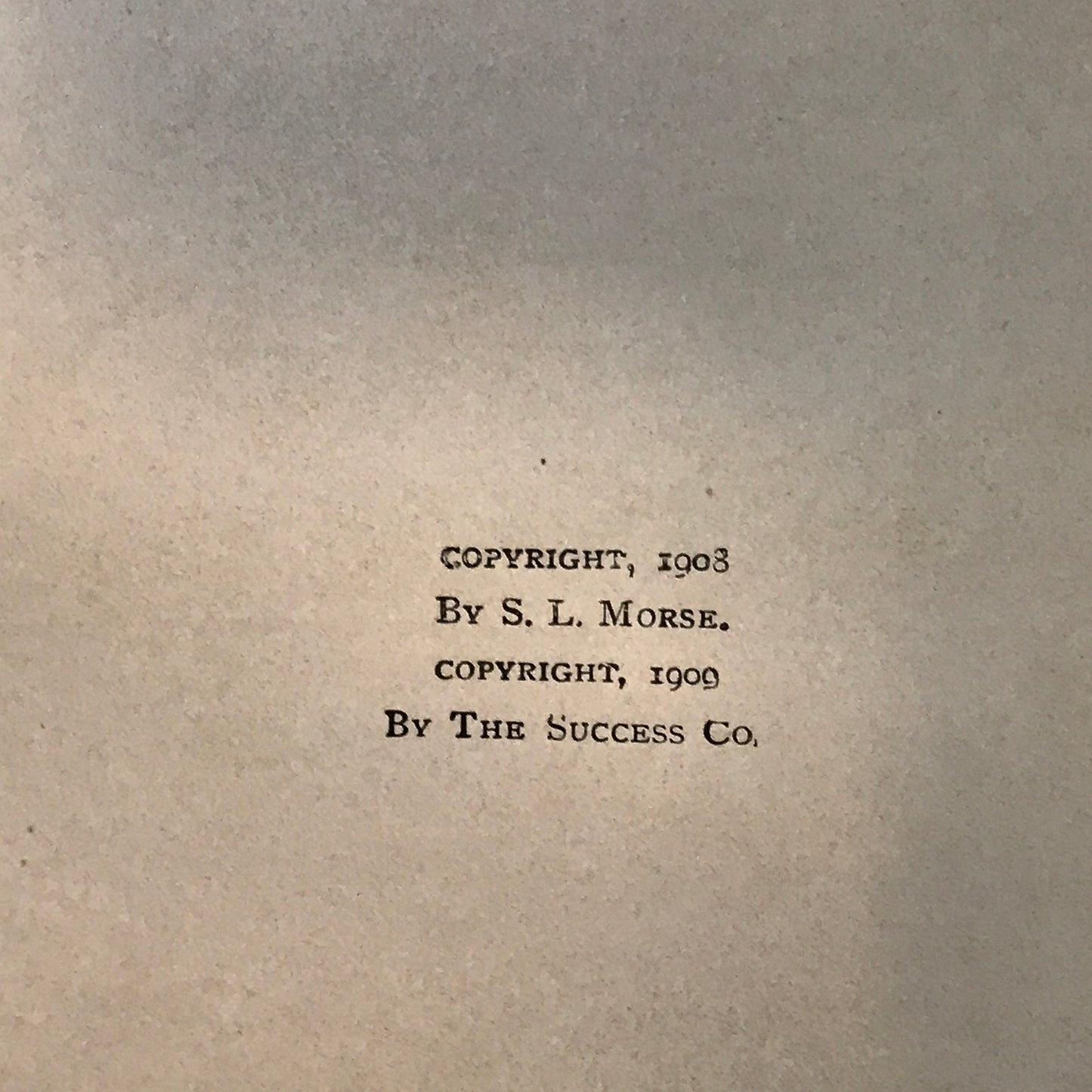 Household Discoveries and Mrs. Curtis's Cook Book - Sidney Morse and Isabel Gorden Curtis - 1909