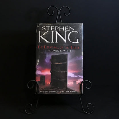 The Drawing of the Three - Stephen King - 1st Thus - 2003