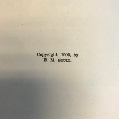 Morris' Story of the Great Earthquake of 1908 - Charles Morris - 1909