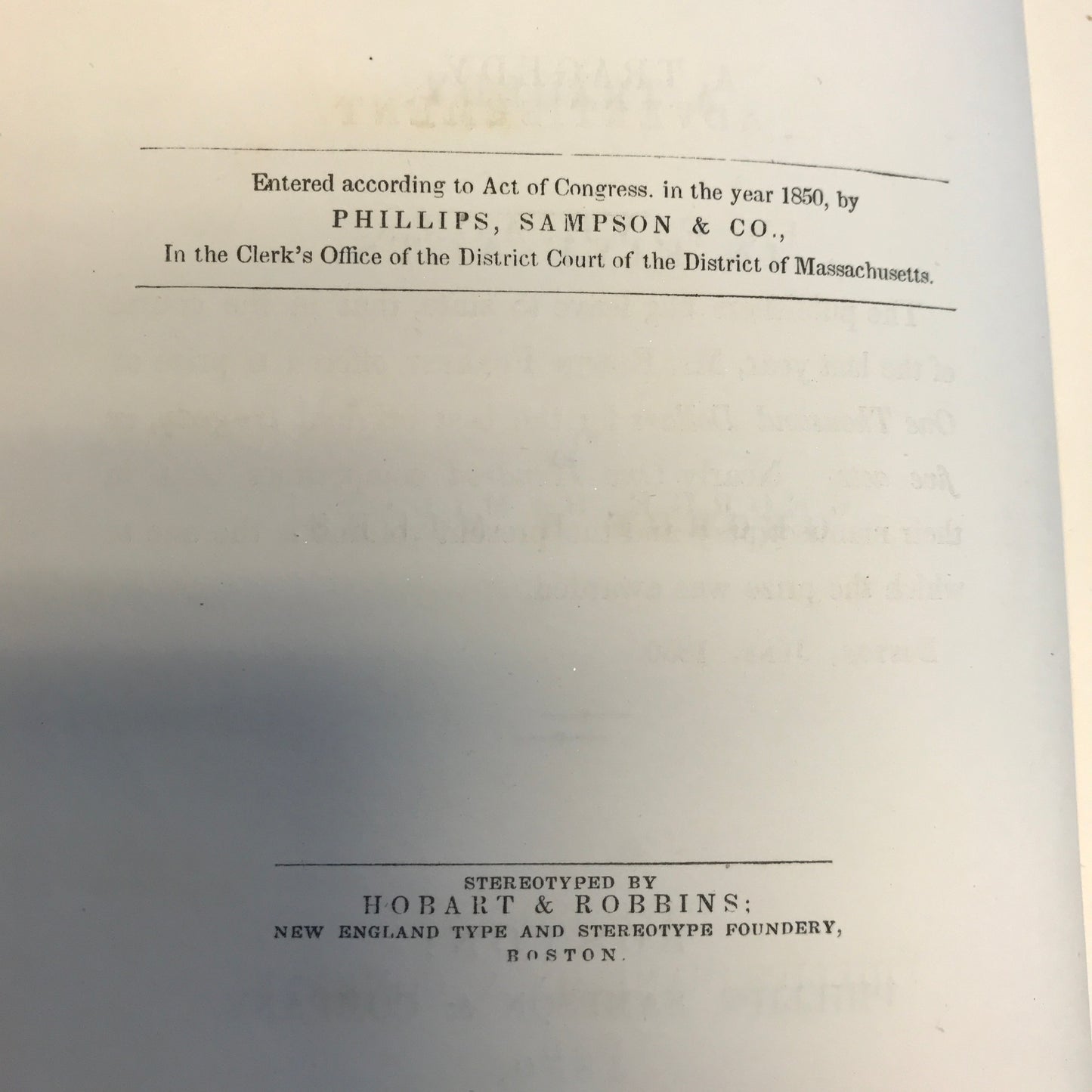 Mohammed the Arabian Prophet - George H. Miles - 1850