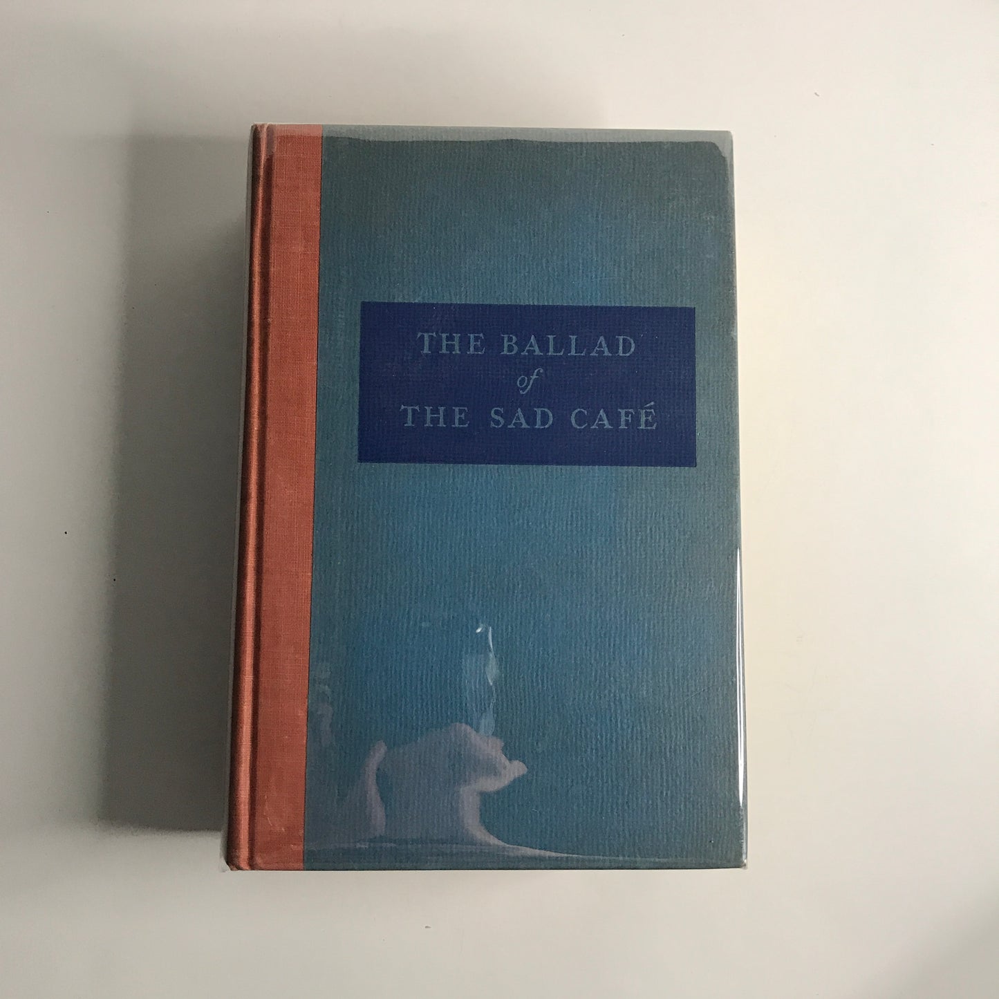 The Ballad of the Sad Cafe - Carson McCullers - 1951