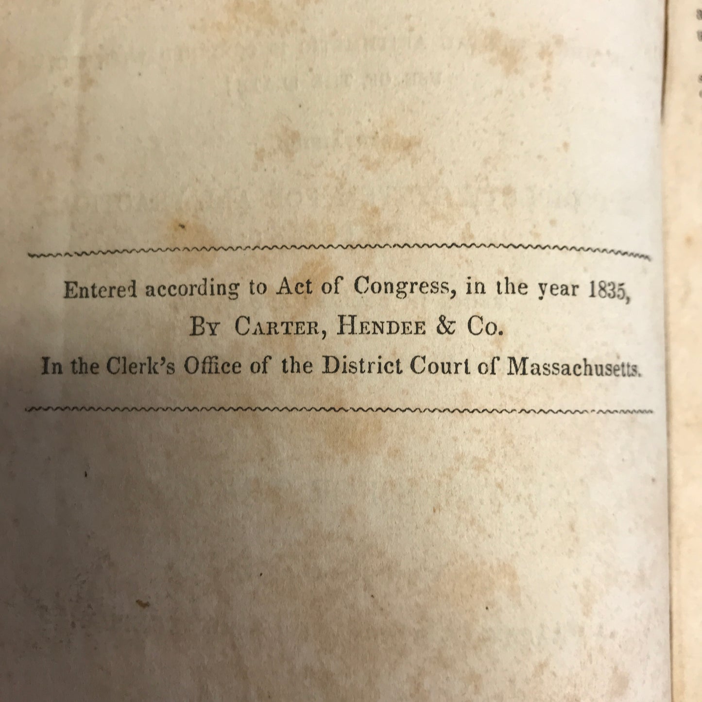 Practical and Mental Arithmetic - Roswell C. Smith - 1835