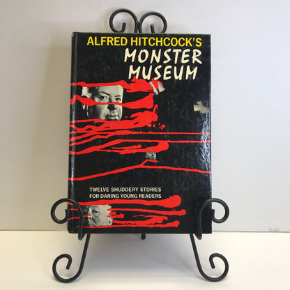 Alfred Hitchcock's Monster Museum - Various - 1965