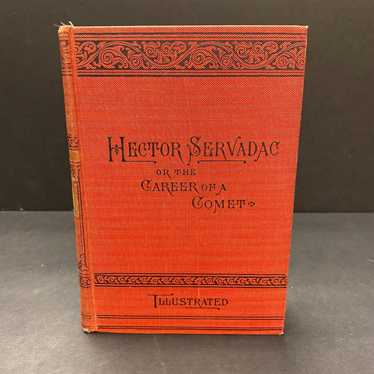 Hector Servadac - Jules Verne - 1908