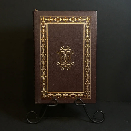 Terminal Café - Ian McDonald - Signed - 1st Edition - Easton Press - 1994