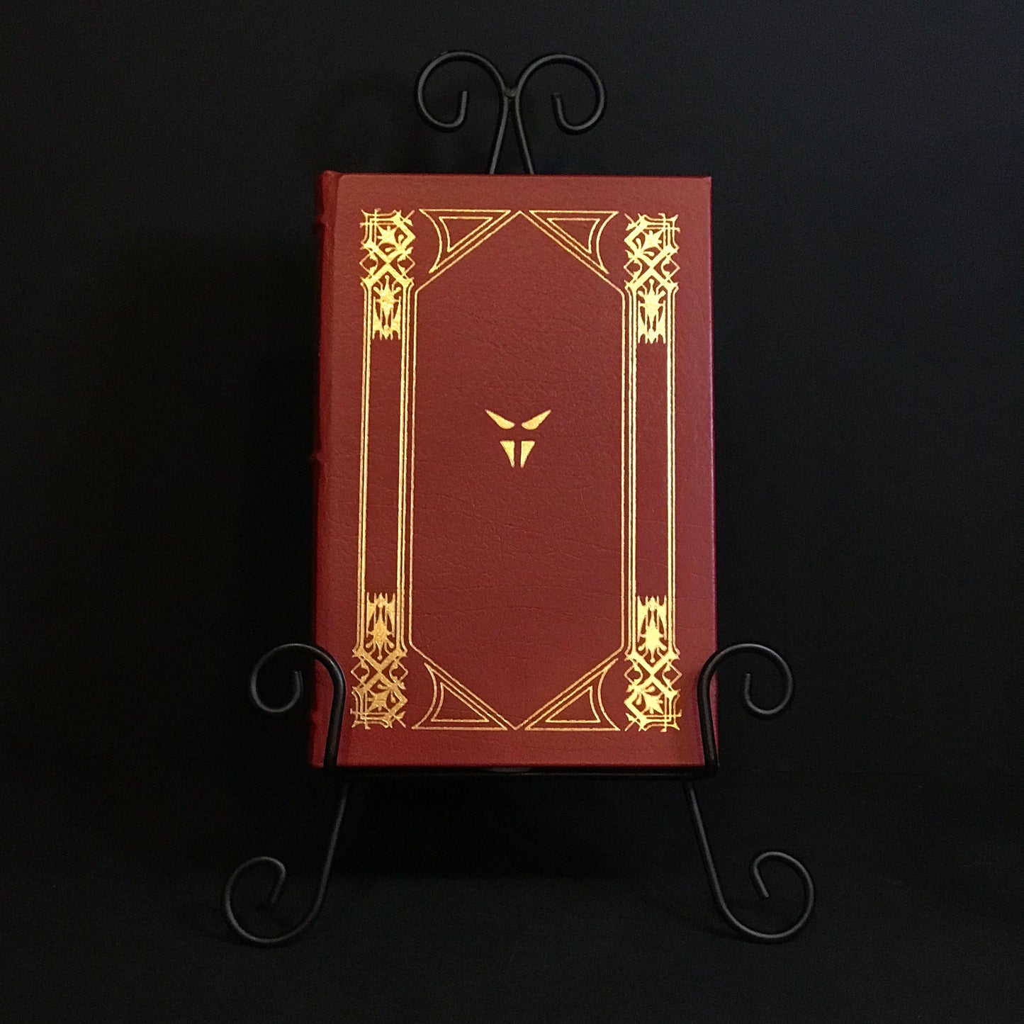 Dracula Unbound - Brian W. Aldiss - Signed - 1st Edition - Easton Press - 1991