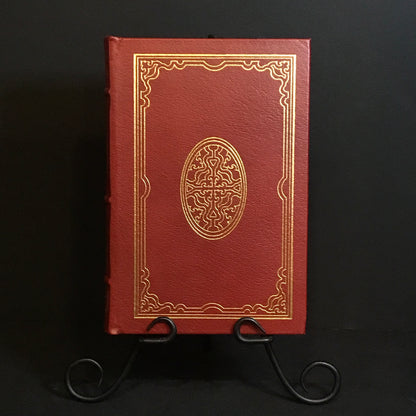 A Night in the Lonesome October - Roger Zelazny - Signed - 1st Edition - Easton Press - 1993