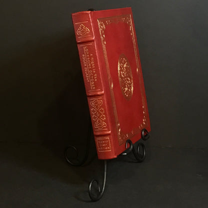 A Night in the Lonesome October - Roger Zelazny - Signed - 1st Edition - Easton Press - 1993