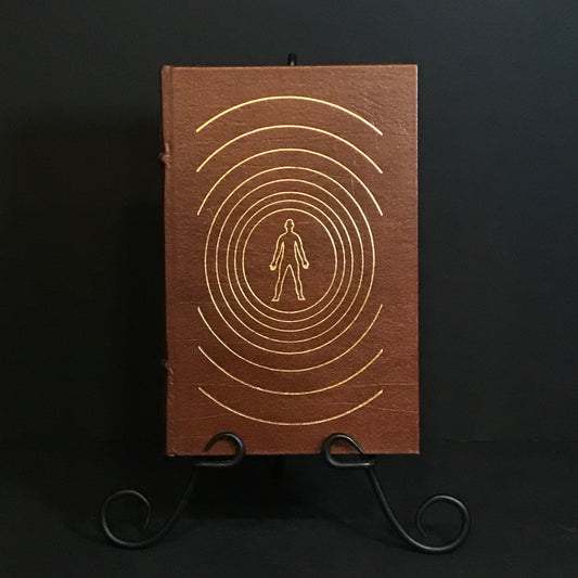 The Shrinking Man - Richard Matheson - 1st Thus - Easton Press - 1990