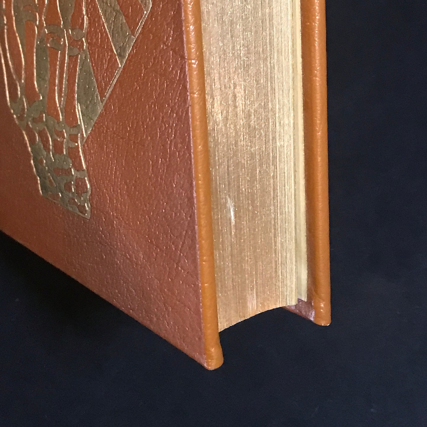 The Man in the High Castle - Philip K. Dick - 1st Thus - Easton Press - 1988