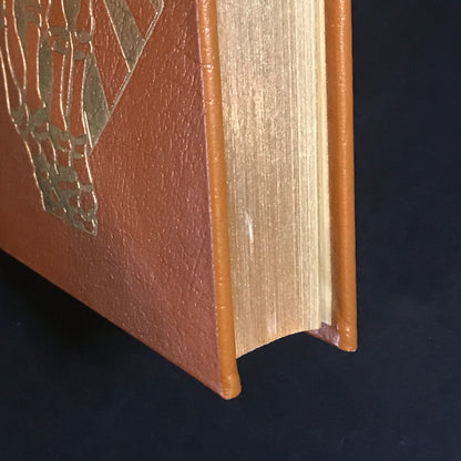 The Man in the High Castle - Philip K. Dick - 1st Thus - Easton Press - 1988