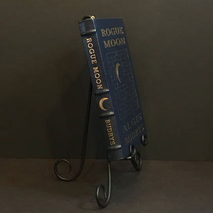 Rogue Moon - Algis Budrys - Easton Press - 1988