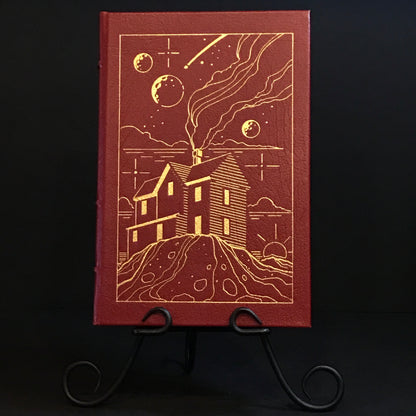 Way Station - Clifford Simak - Easton Press - 1988