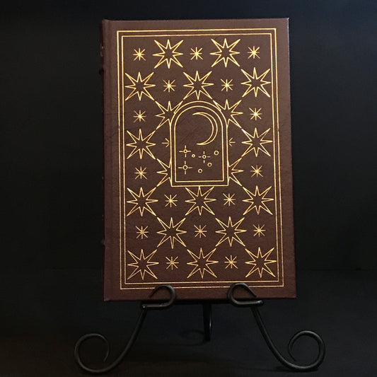 The Fountains of Paradise - Arthur C. Clark - Easton Press - 1988