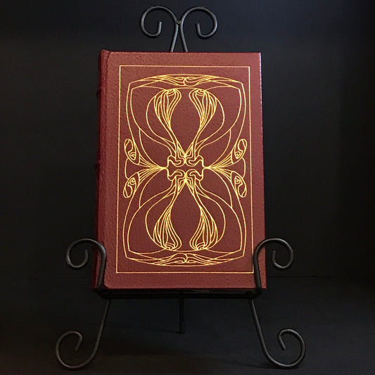 The Summer Queen - Joan D. Vinge - Signed - 1st Edition - Easton Press - 1991