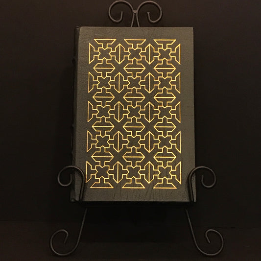 Mazeway - Jack Williamson - Signed - 1st Edition - Easton Press - 1990