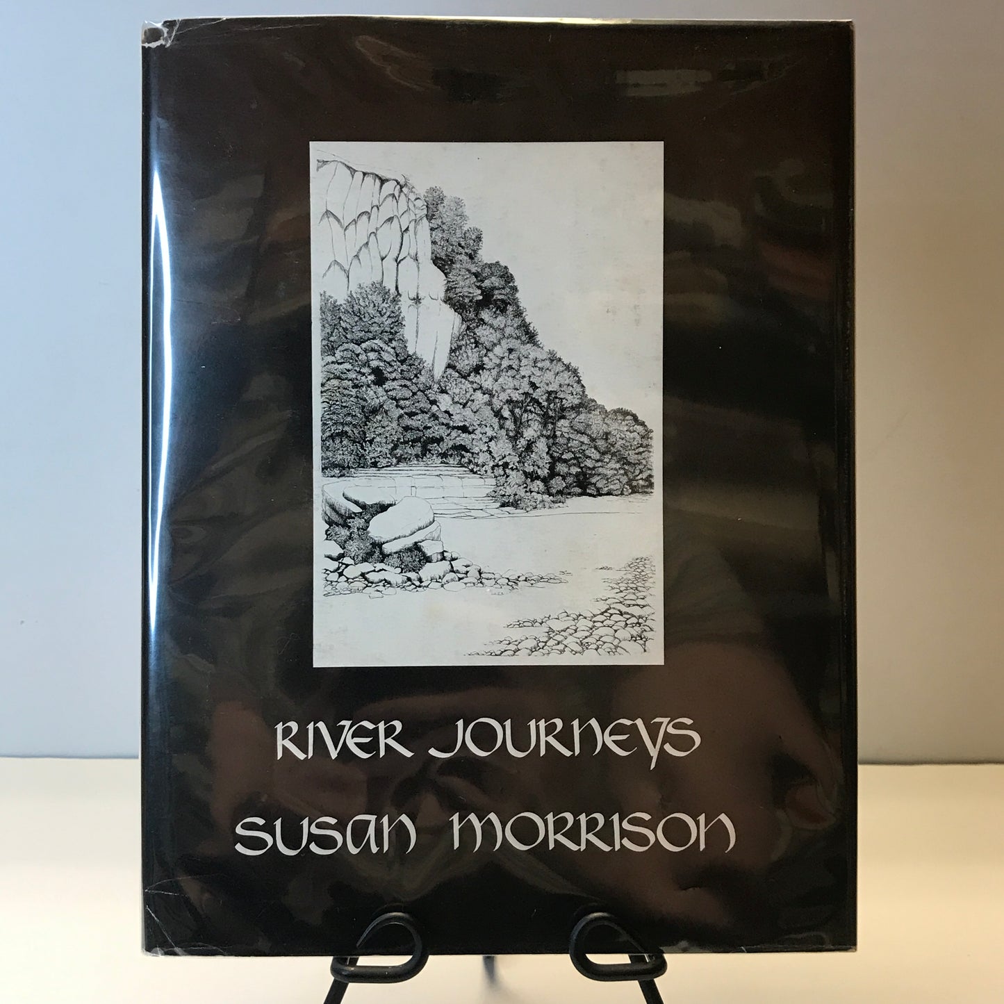 River Journeys - Susan Morrison - 1978 - Arkansas