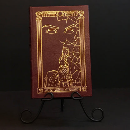 She - H. Rider Haggard - 1st Thus - Easton Press - 1992