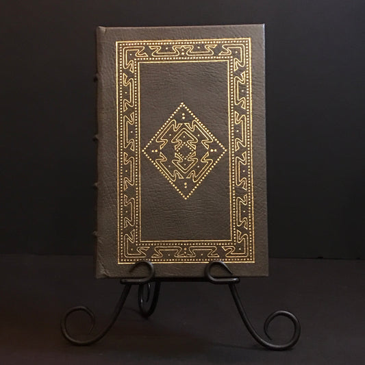 Daughter of Elysium - Joan Slonczewski - Signed - 1st Edition - Easton Press - 1993