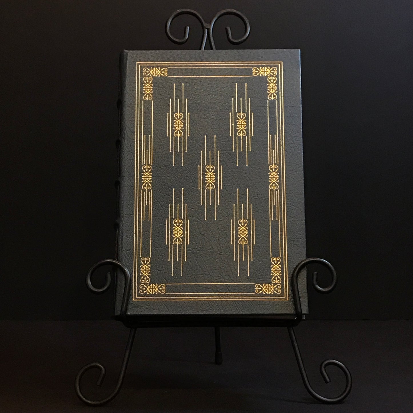 Glory Season - David Brin - Signed - 1st Edition - Easton Press - 1993