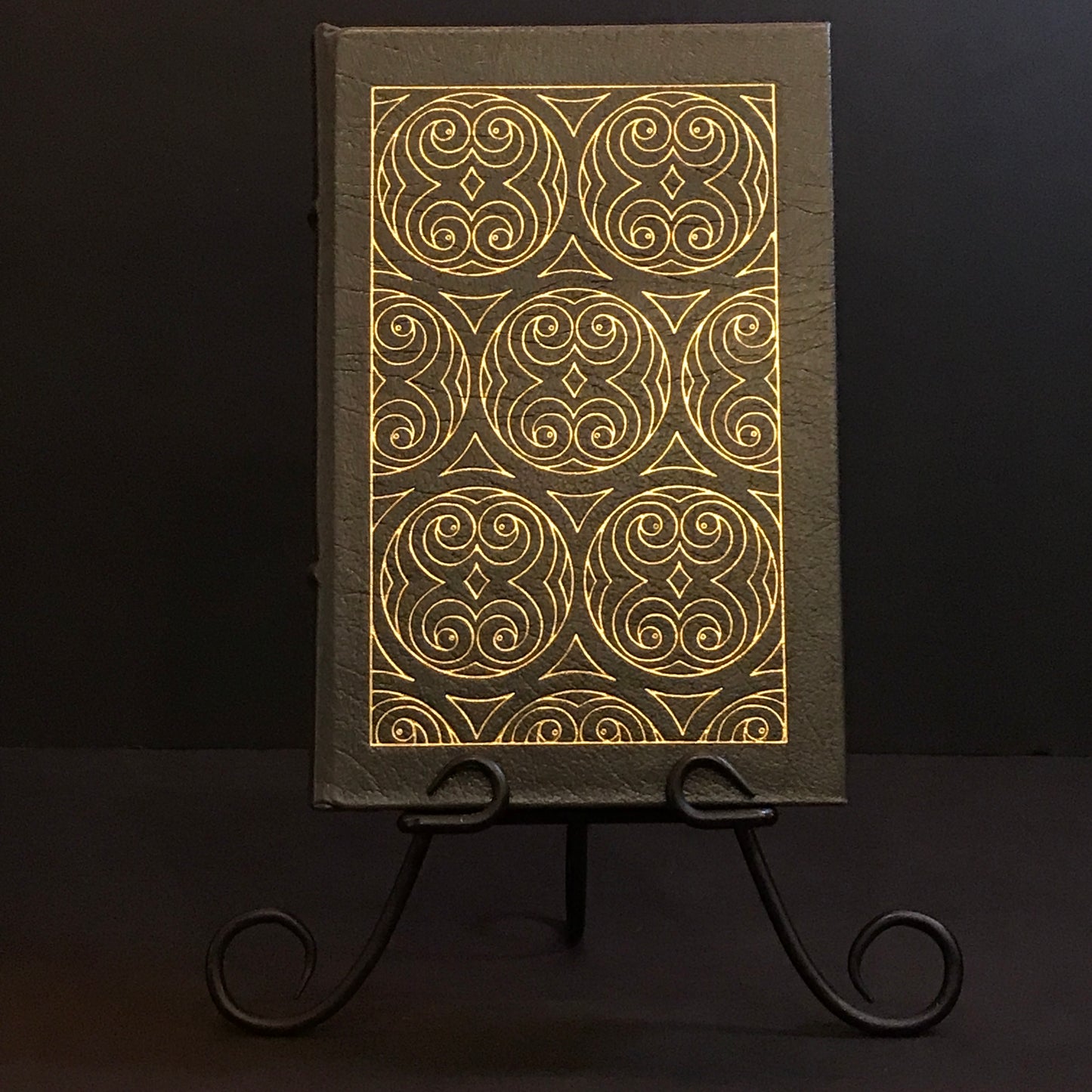 Stations of the Tide - Michael Swanwick - Signed - 1st Edition - Easton Press - 1991